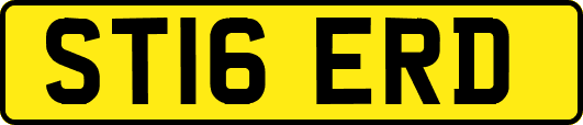 ST16ERD