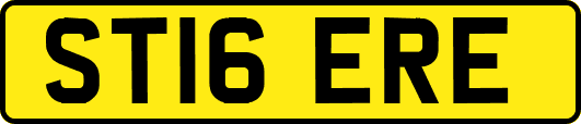ST16ERE