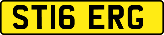 ST16ERG
