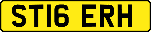 ST16ERH