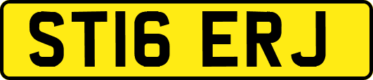 ST16ERJ
