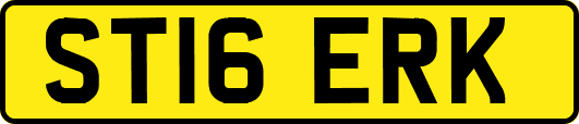 ST16ERK