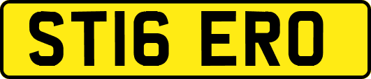 ST16ERO