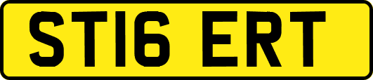 ST16ERT
