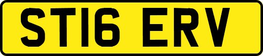 ST16ERV