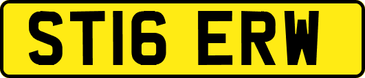ST16ERW