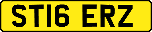 ST16ERZ