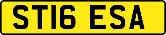 ST16ESA