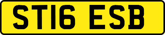 ST16ESB