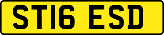 ST16ESD