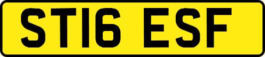 ST16ESF