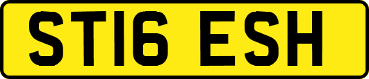ST16ESH