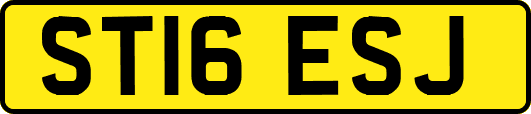 ST16ESJ