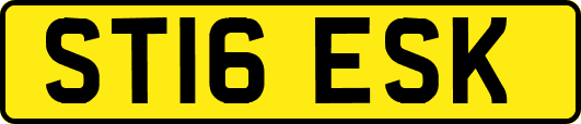 ST16ESK