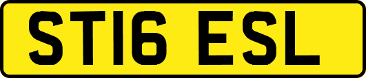 ST16ESL