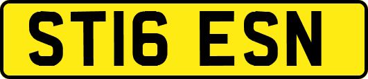 ST16ESN