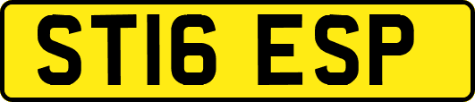 ST16ESP