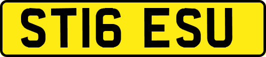 ST16ESU