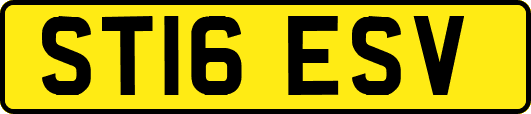ST16ESV