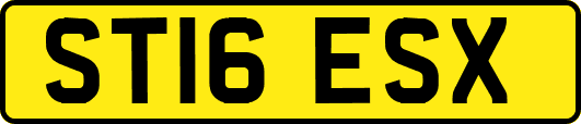 ST16ESX