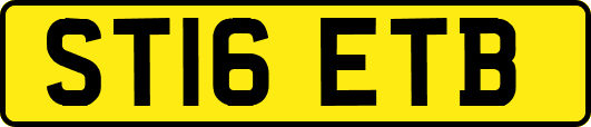 ST16ETB
