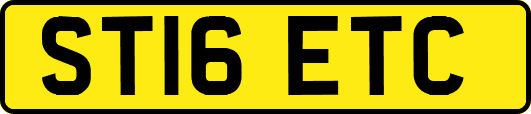ST16ETC