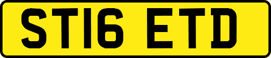 ST16ETD