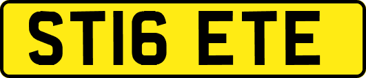 ST16ETE