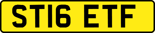 ST16ETF