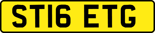 ST16ETG