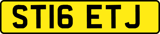 ST16ETJ
