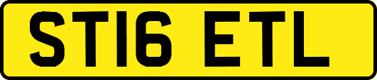 ST16ETL