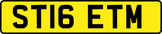 ST16ETM
