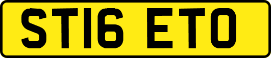 ST16ETO