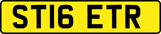 ST16ETR