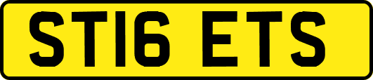 ST16ETS