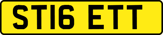 ST16ETT