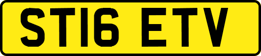 ST16ETV