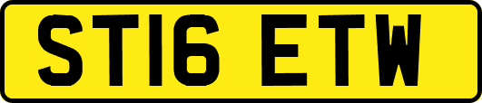 ST16ETW