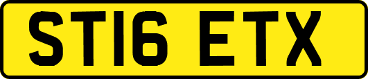 ST16ETX