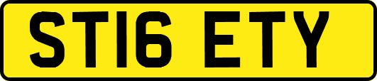 ST16ETY