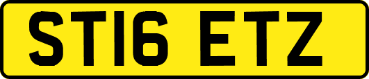 ST16ETZ