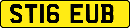 ST16EUB