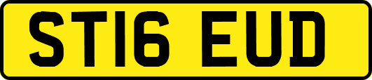 ST16EUD