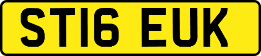 ST16EUK