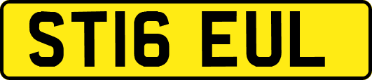 ST16EUL