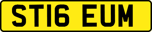 ST16EUM