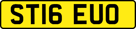 ST16EUO