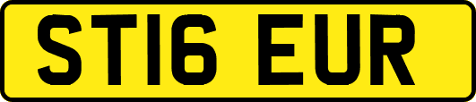 ST16EUR