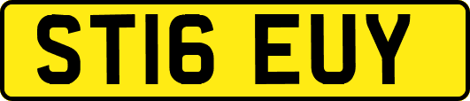ST16EUY
